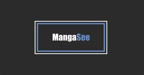 manga see|mangasee download.